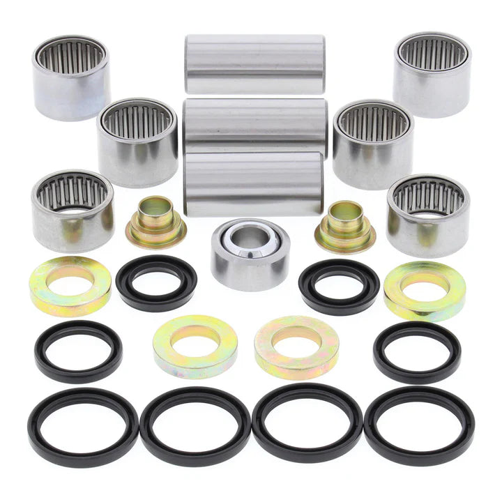 ALL BALLS SWINGARM LINKAGE BEARING KIT HUSQVARNA CR/WR125 05-08 WR250 05-13 WR300 08-13 27-1146
