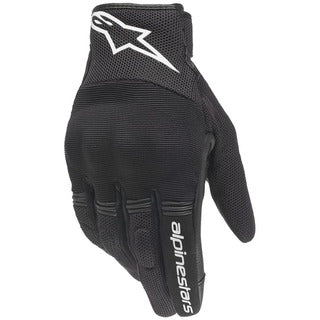 ALPINESTARS COPPER GLOVE BLACK/WHITE