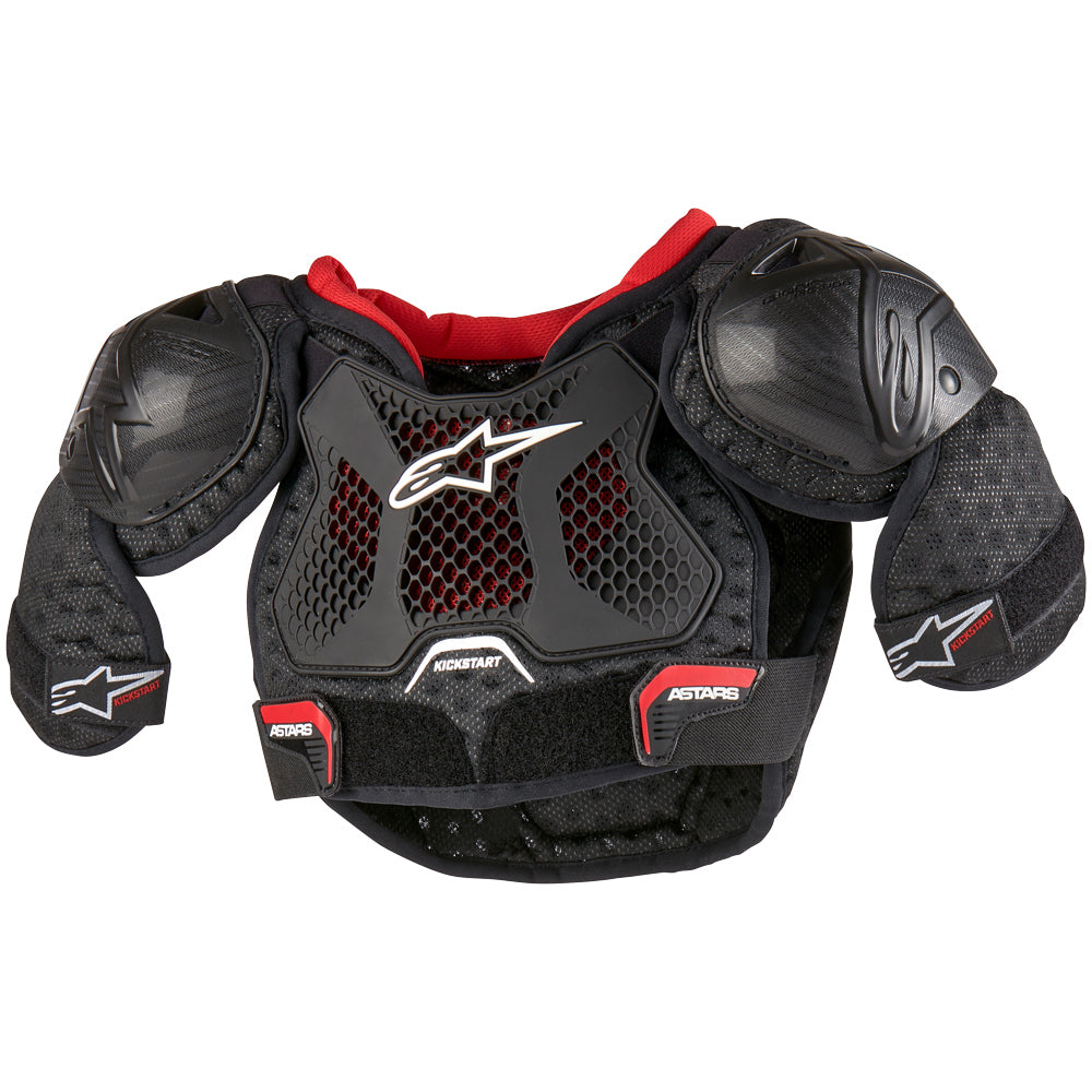 ALPINESTARS BIONIC ACTION KICKSTART BODY ARMOUR 4-6