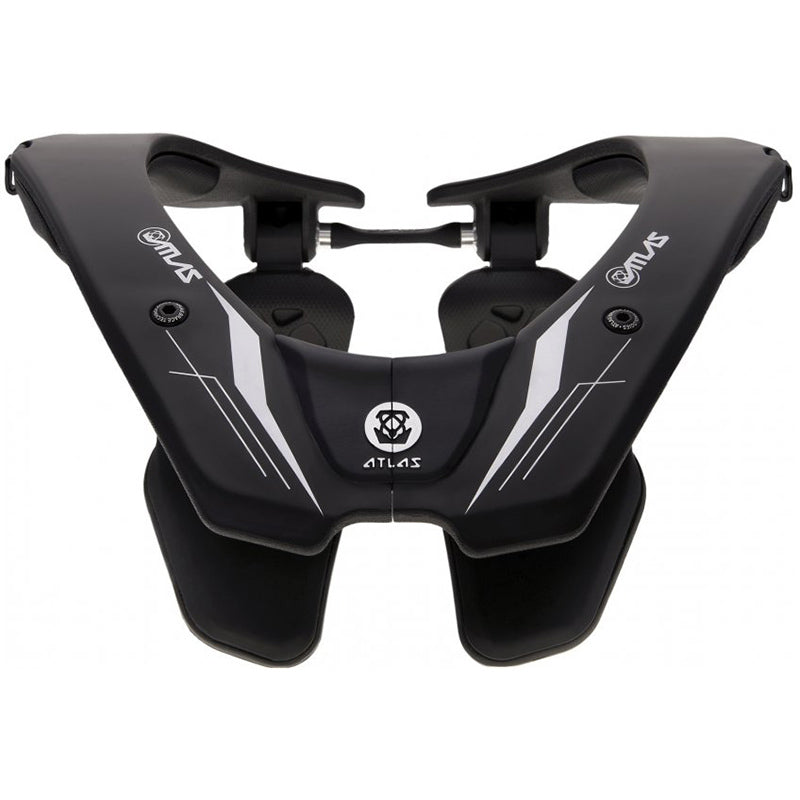 ATLAS AIR BRACE NIGHTSHIFT BLACK M