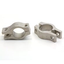 BARKBUSTERS STD 7 8TH CLAMP SET