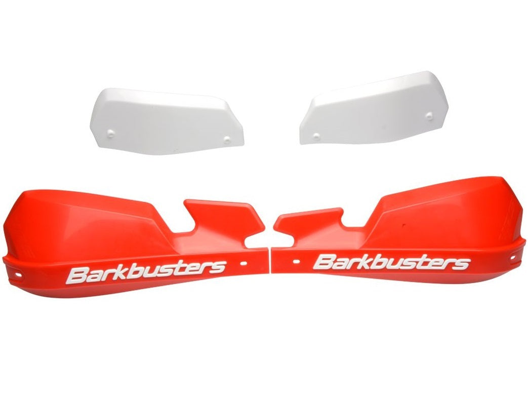 BARKBUSTERS VPS RED GUARD
