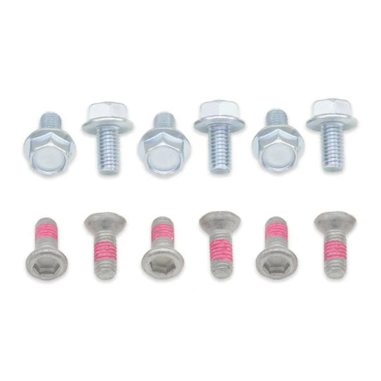 BOLT DISC BOLT PACK YZ/YZF (F&R)