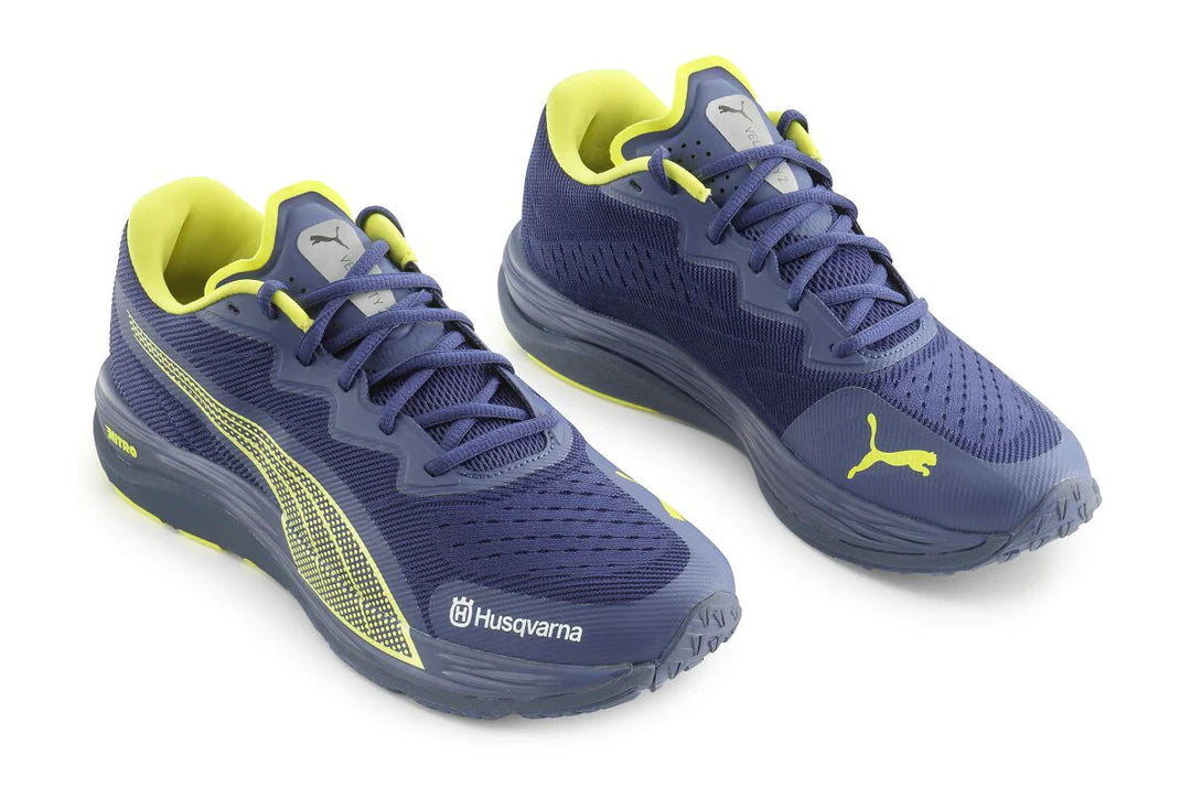 HUSQVARNA TEAM SHOES 42.5 – 3HS230052111