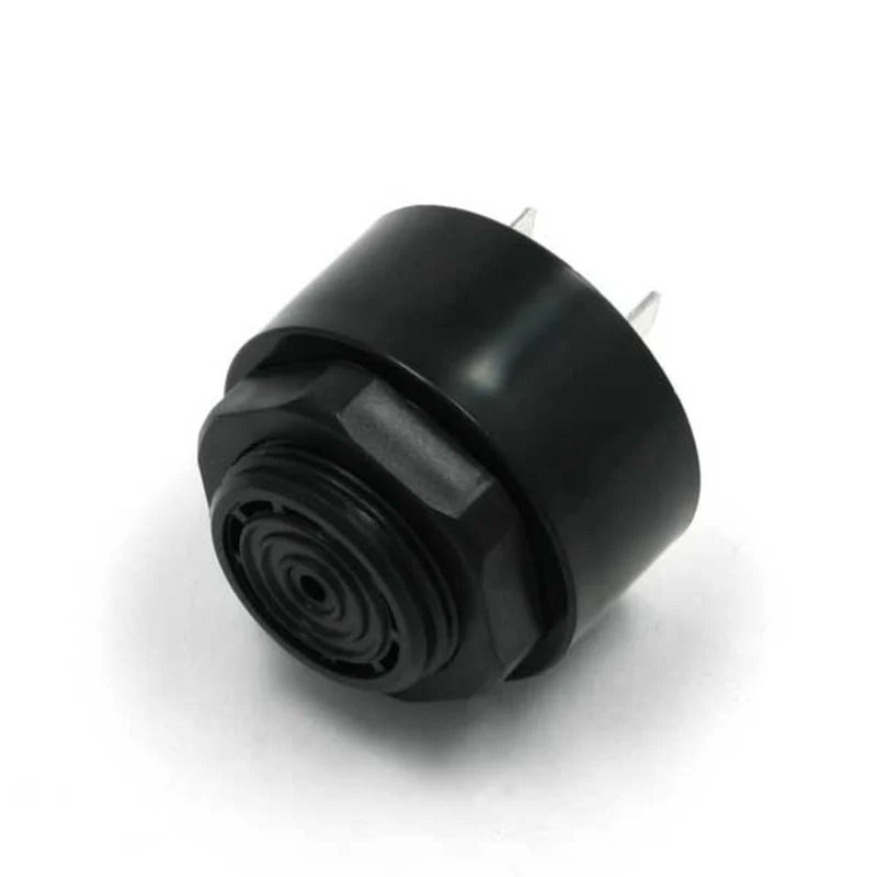 DRC IC HORN REPLACEMENT