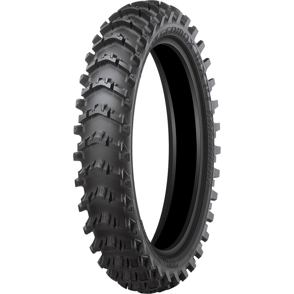 DUNLOP MX14 90/100X16 51M MUD SAND