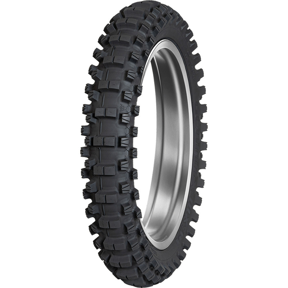 DUNLOP MX34 100/90X19 57M INT SOFT
