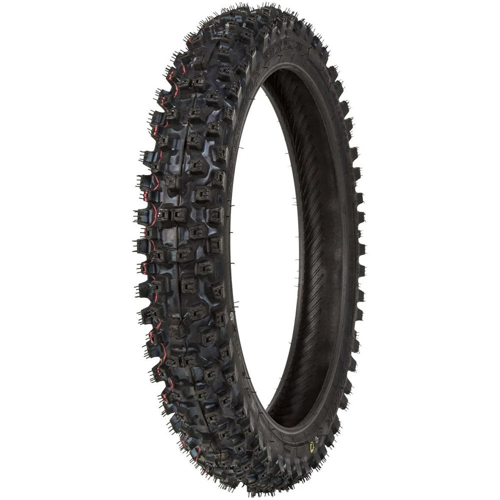 DUNLOP MX53F 60/100X12 INT HARD