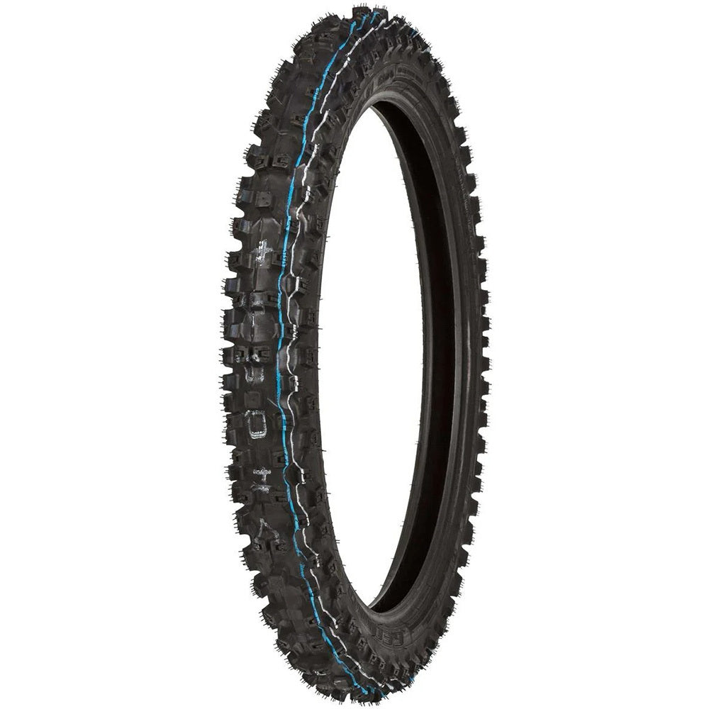 DUNLOP MX53F 70/100X17 INT HARD
