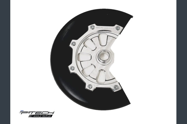 P-TECH FR DISC GUARD KTM/HUS 16-25 GAS 21-25