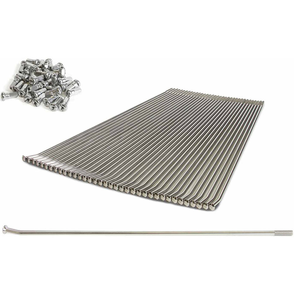 EXCEL SPOKE SET 21 KTM SX SXF EXC EXCF 2007 ON HUSQVARNA TC FC TE