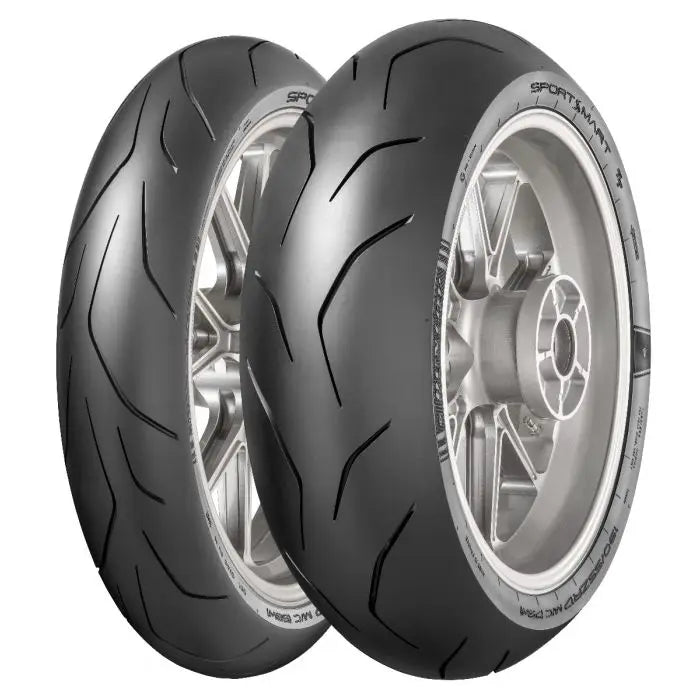 DUNLOP SPORTSMART TT 120/70R17 58H TL