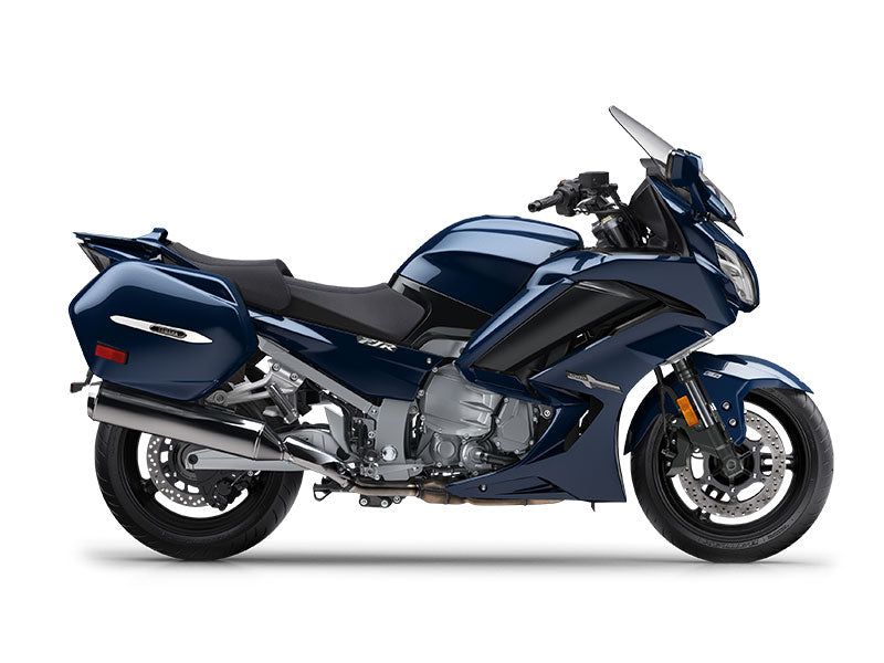 2026 YAMAHA FJR 1300