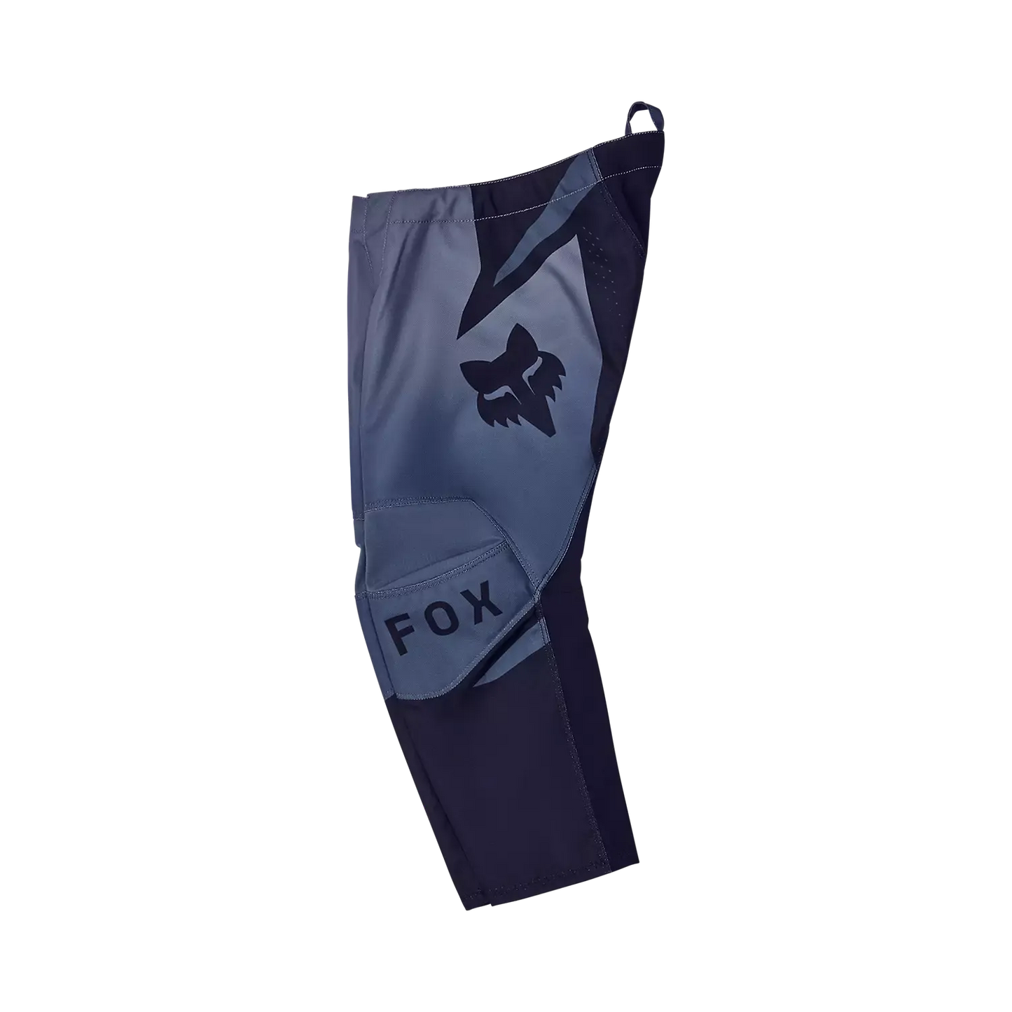 FOX KIDS 180 SHIELD PANTS BLACK