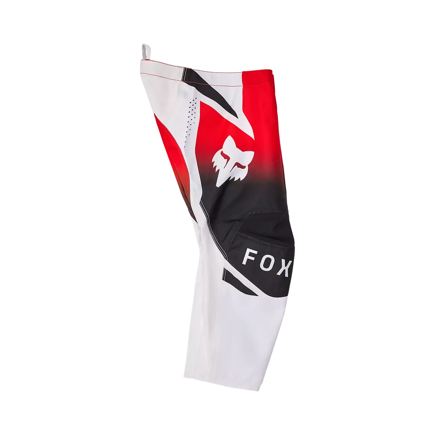 FOX KIDS 180 SHIELD PANTS FLO RED
