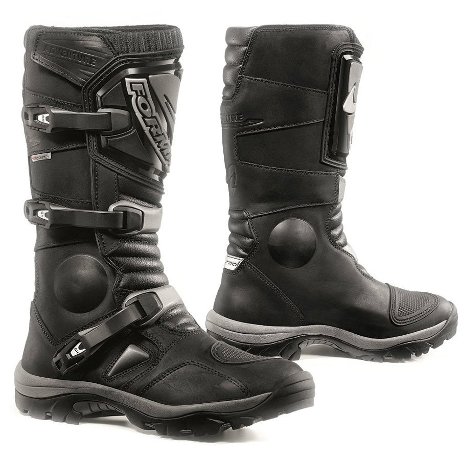 FORMA ADVENTURE BLACK 48