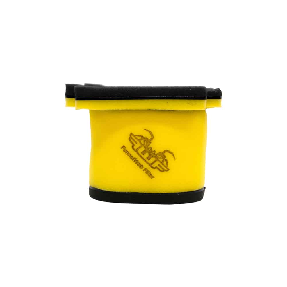 FUNNELWEB FILTER ADVENTURE YAMAHA TENERE 700 T7/XTZ690 19-23