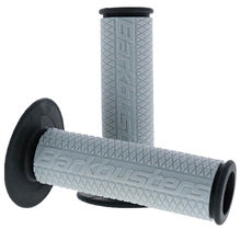 BARKBUSTERS GRIP DIAMOND GREY BLACK