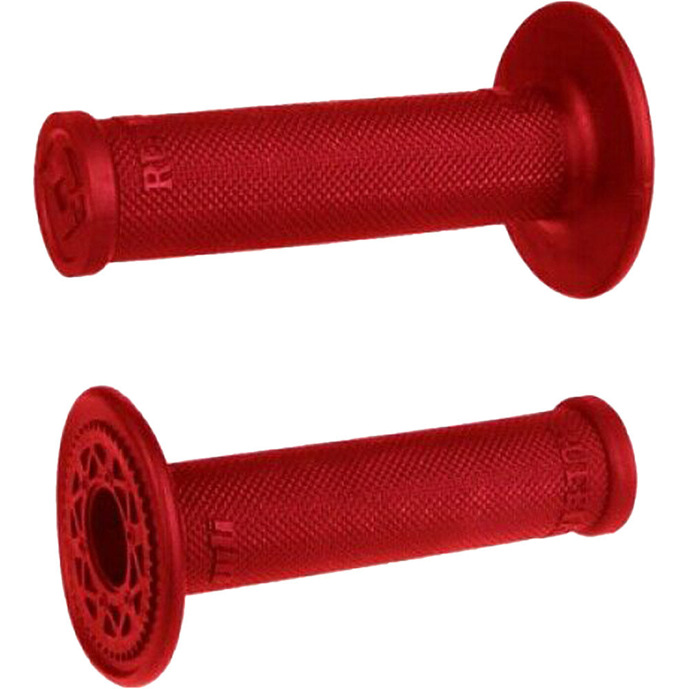 ODI NO WAFFLE SINGLE PLY GRIP RED