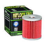 HIFLO OIL FILTER HF973