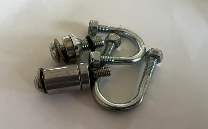 STEGPEGZ SP51 BOLT KIT