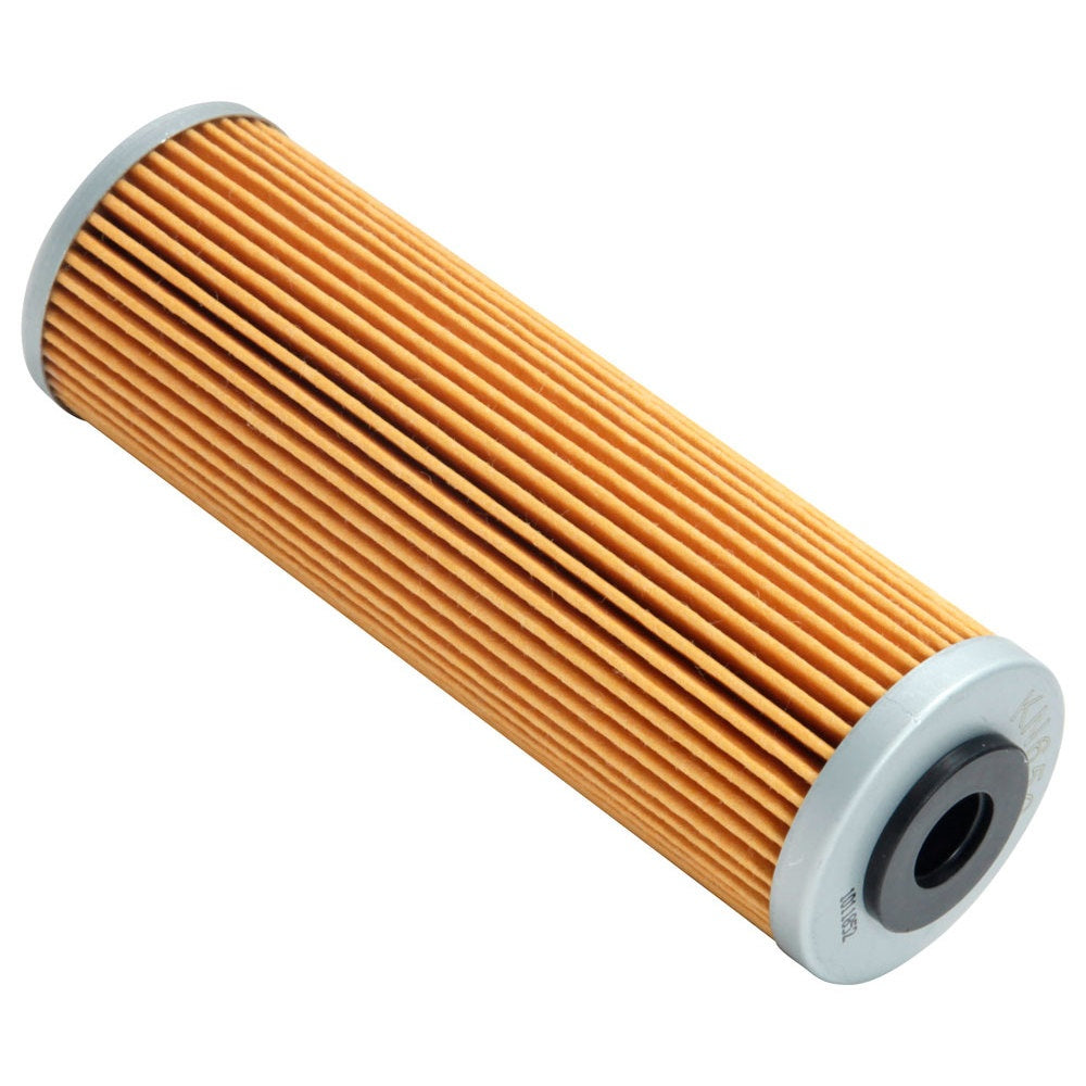 K&N OIL FILTER KN-650 CF MOTO HUSQVARNA KTM