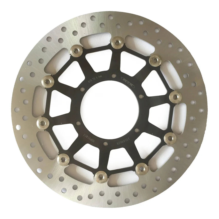 MTX BRAKE DISC FLOATING TYPE FRONT L/R