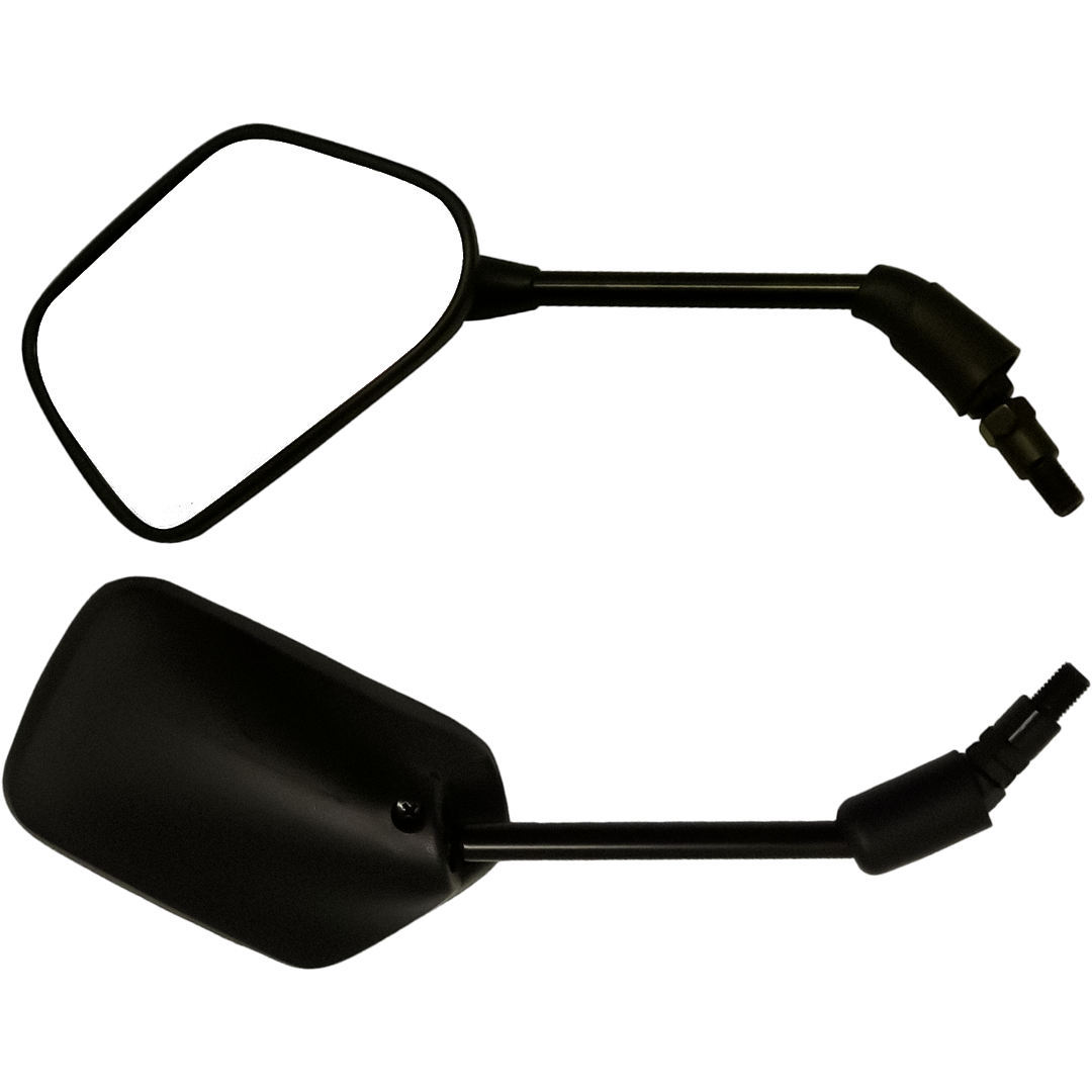 CYKEL HONDA CB125E MIRROR R H — MH19