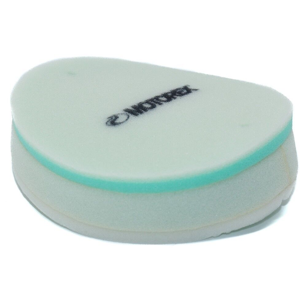 MOTOREX AIR FILTER KAWASASKI KDX200 86-88