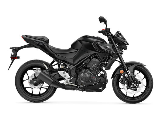 2026 YAMAHA MT-03 LAMS