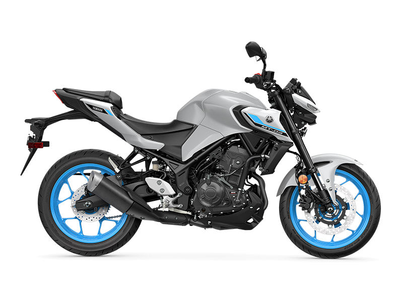 2026 YAMAHA MT-03 LAMS