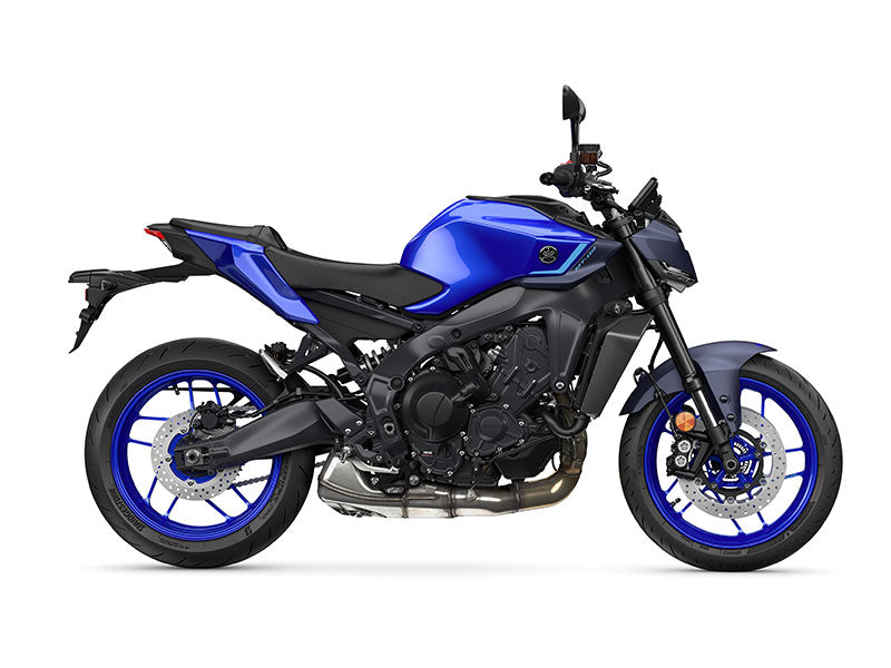 2026 YAMAHA MT-09 Y-AMT