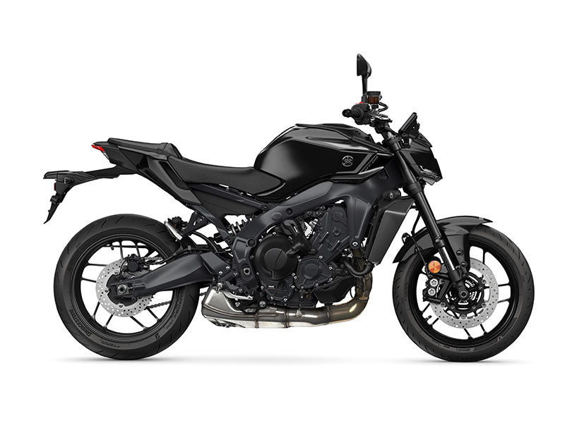 2026 YAMAHA MT-09