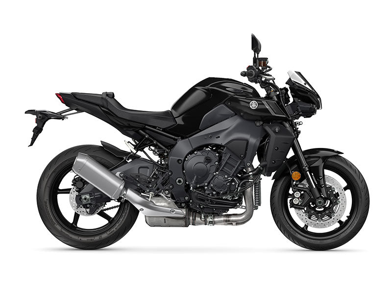 2026 YAMAHA MT-10