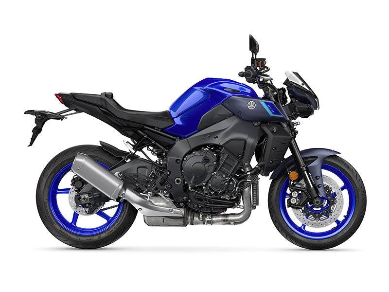 2026 YAMAHA MT-10