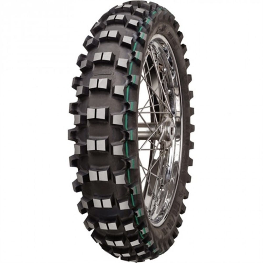 MITAS TERRA FORCE MX S M SUPER LIGHT 110/90X19 62M DOT MOTOCROSS