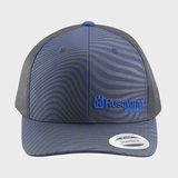 Husqvarna - Railed Trucker Cap