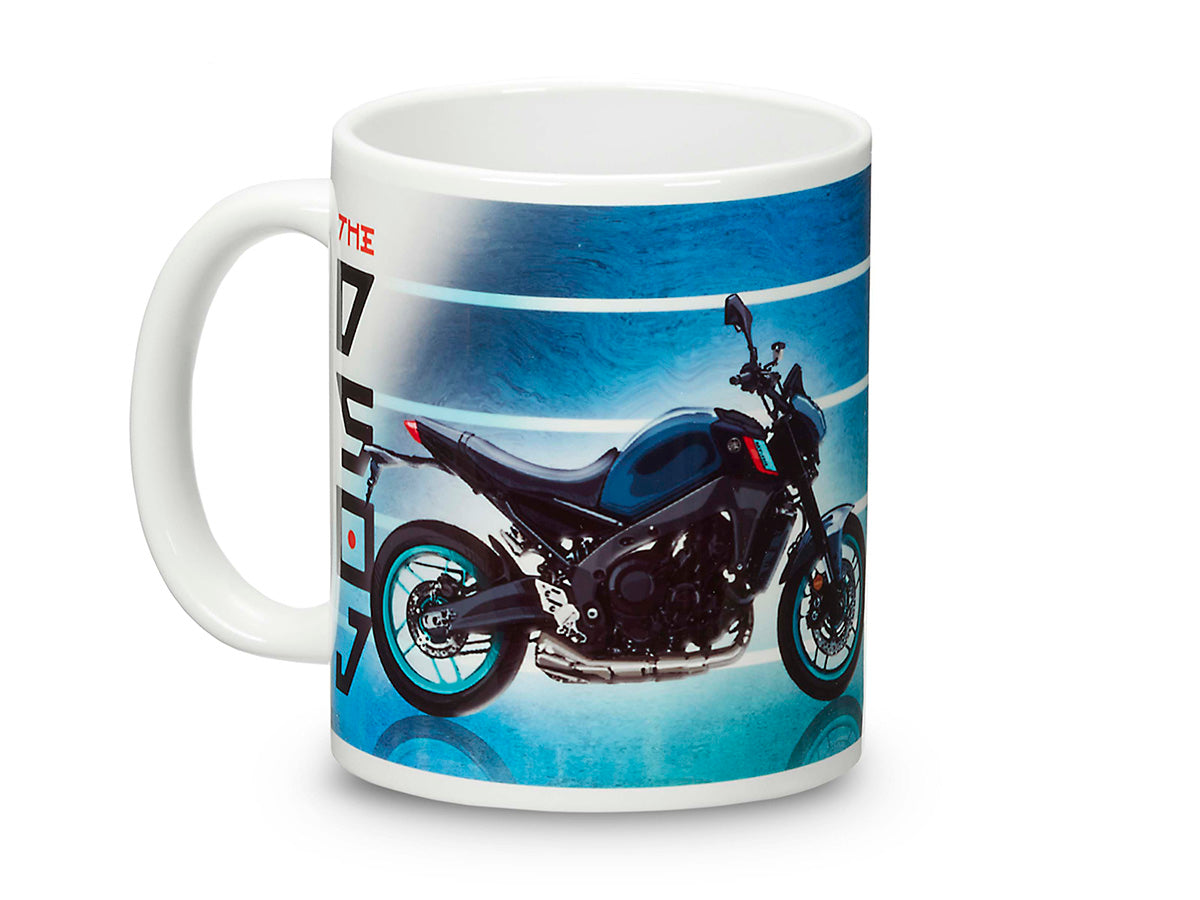 YAMAHA MT09 CERAMIC MUG – N22-ED000-W5
