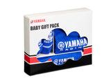 Yamaha Racing - Baby Gift Pack