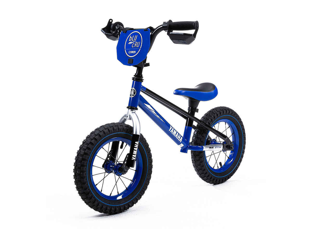 YAMAHA BMX BALANCE BIKE – N22-MP603-B4-BM