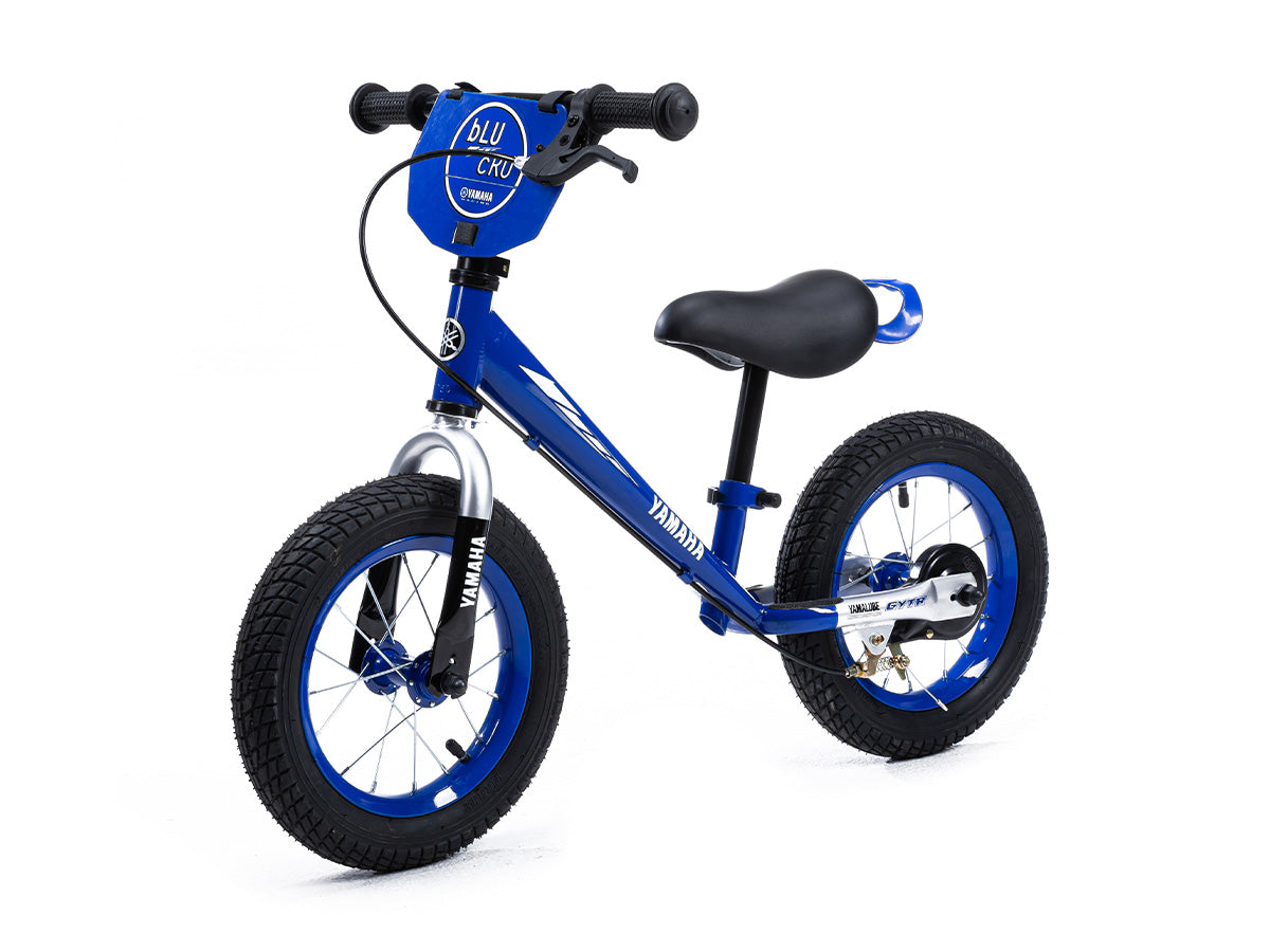 YAMAHA RACE BALANCE BIKE – N22-MP603-E1-RA