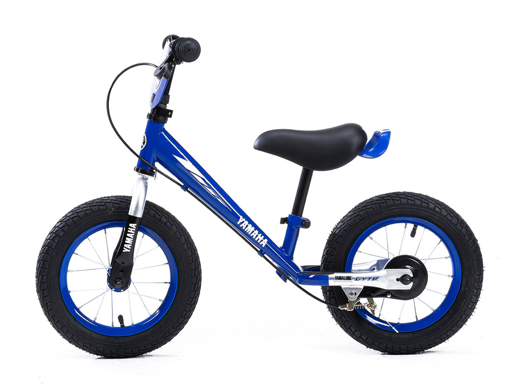 yamaha balance bike