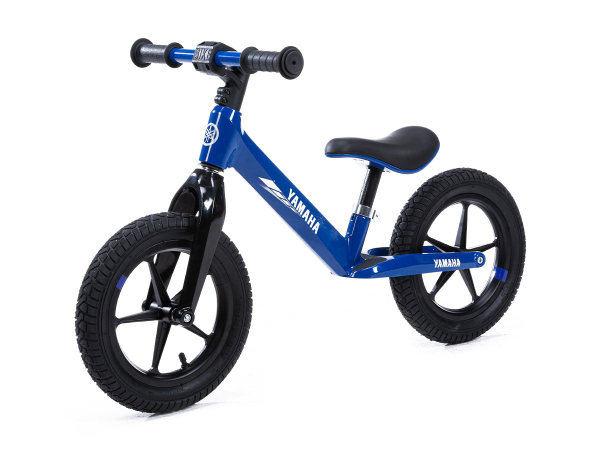 YAMAHA BLU CRU BALANCE BIKE – N23-EC603-B0