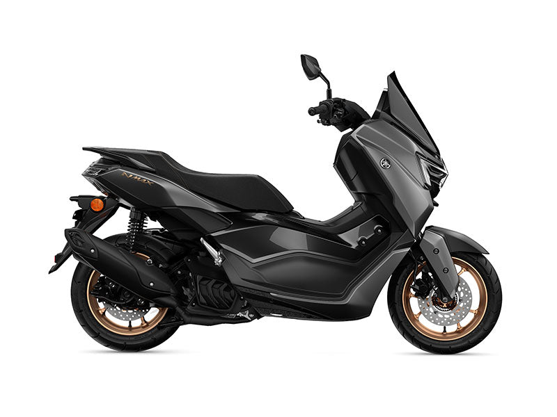 2026 YAMAHA NMAX 155