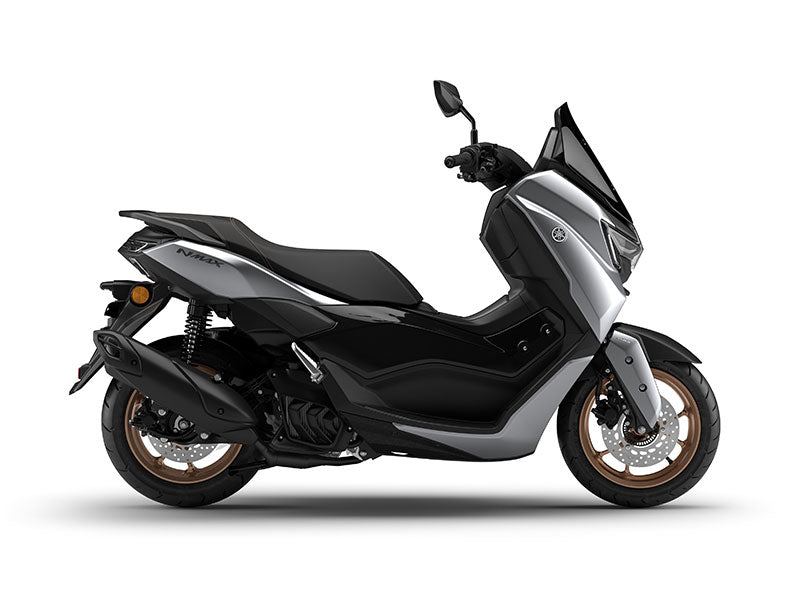2026 YAMAHA NMAX 155