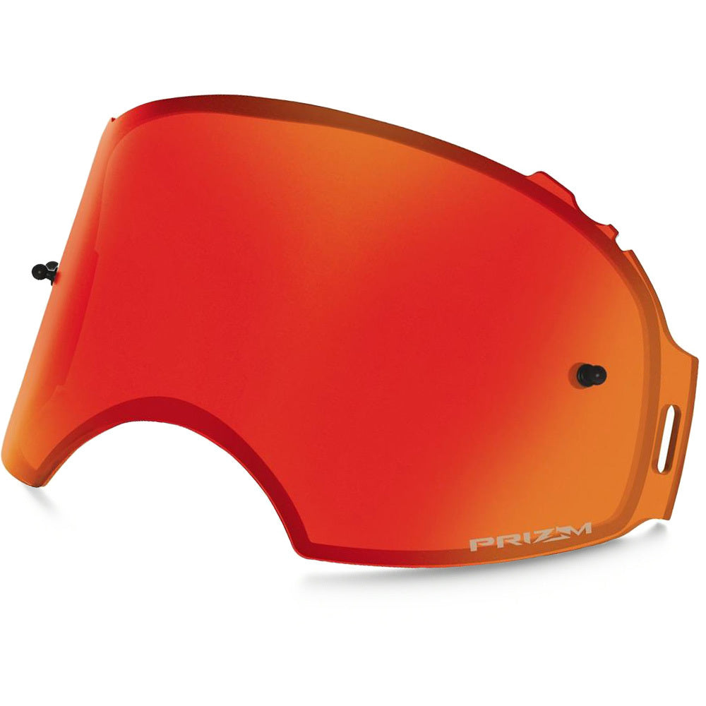 OAKLEY AIRBRAKE PRIZM TORCH REPLACEMENT LENS