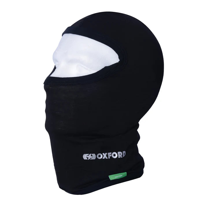 OXFORD BALACLAVA COTTON ONE SIZE