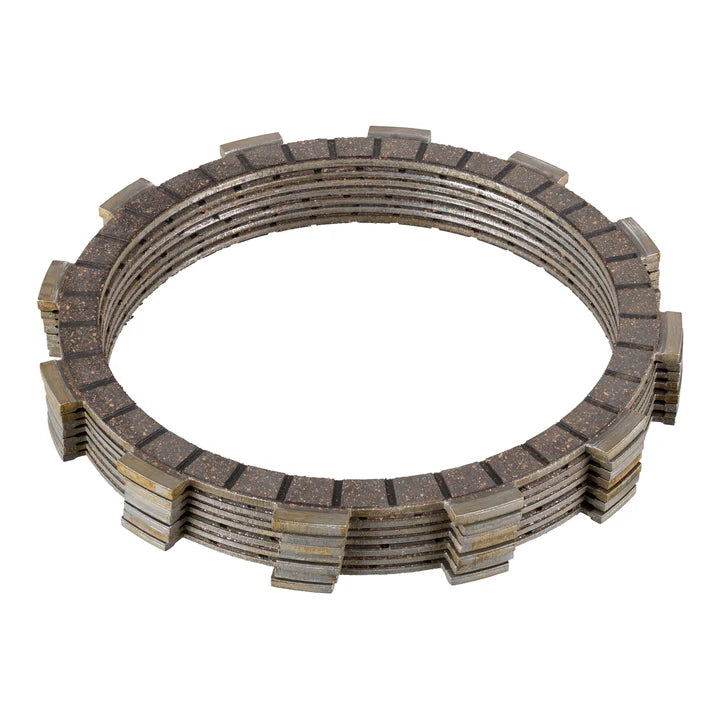 PREMIER CLUTCH FIBRE KIT HONDA