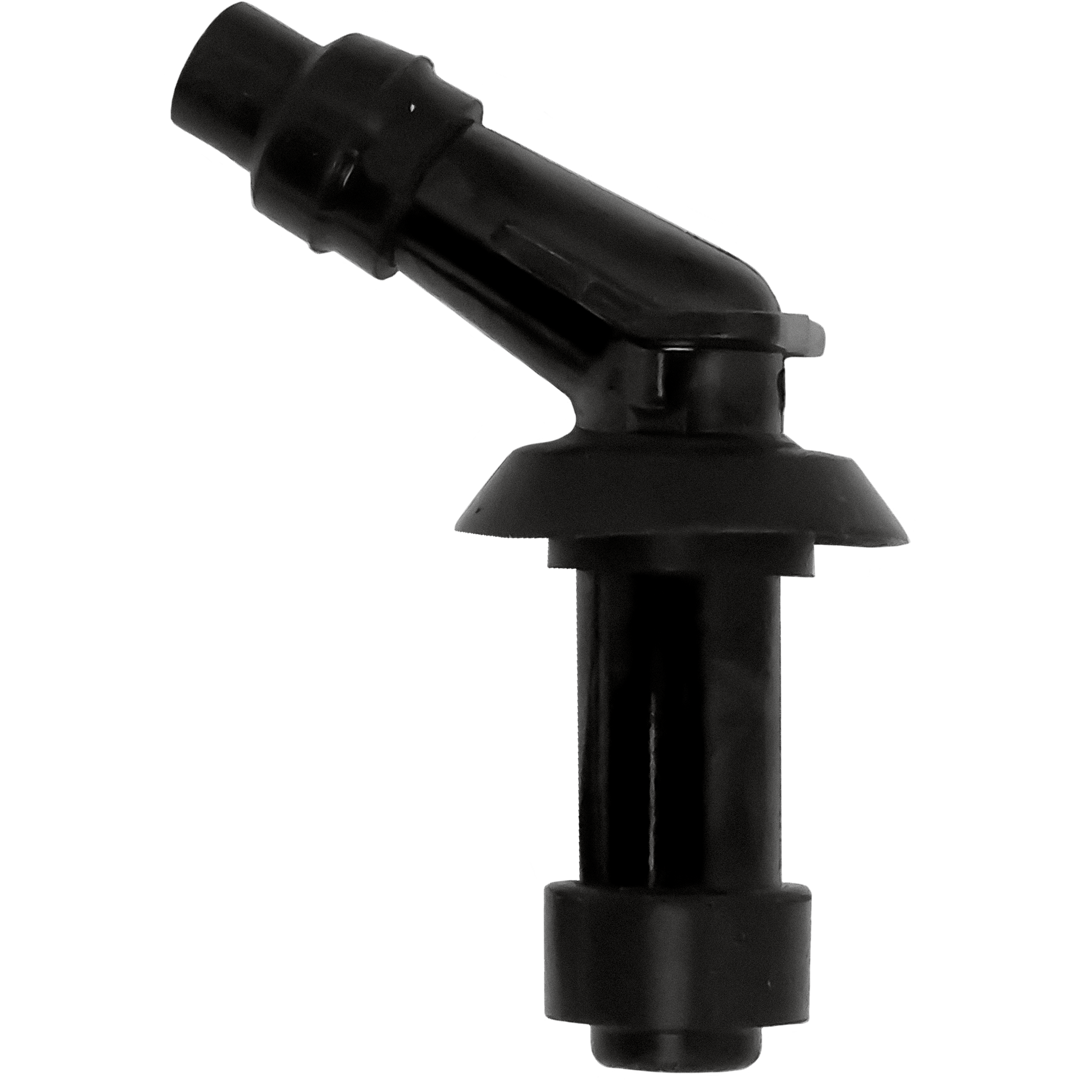 NGK STYLE PLUG CAP 120 DEGREE