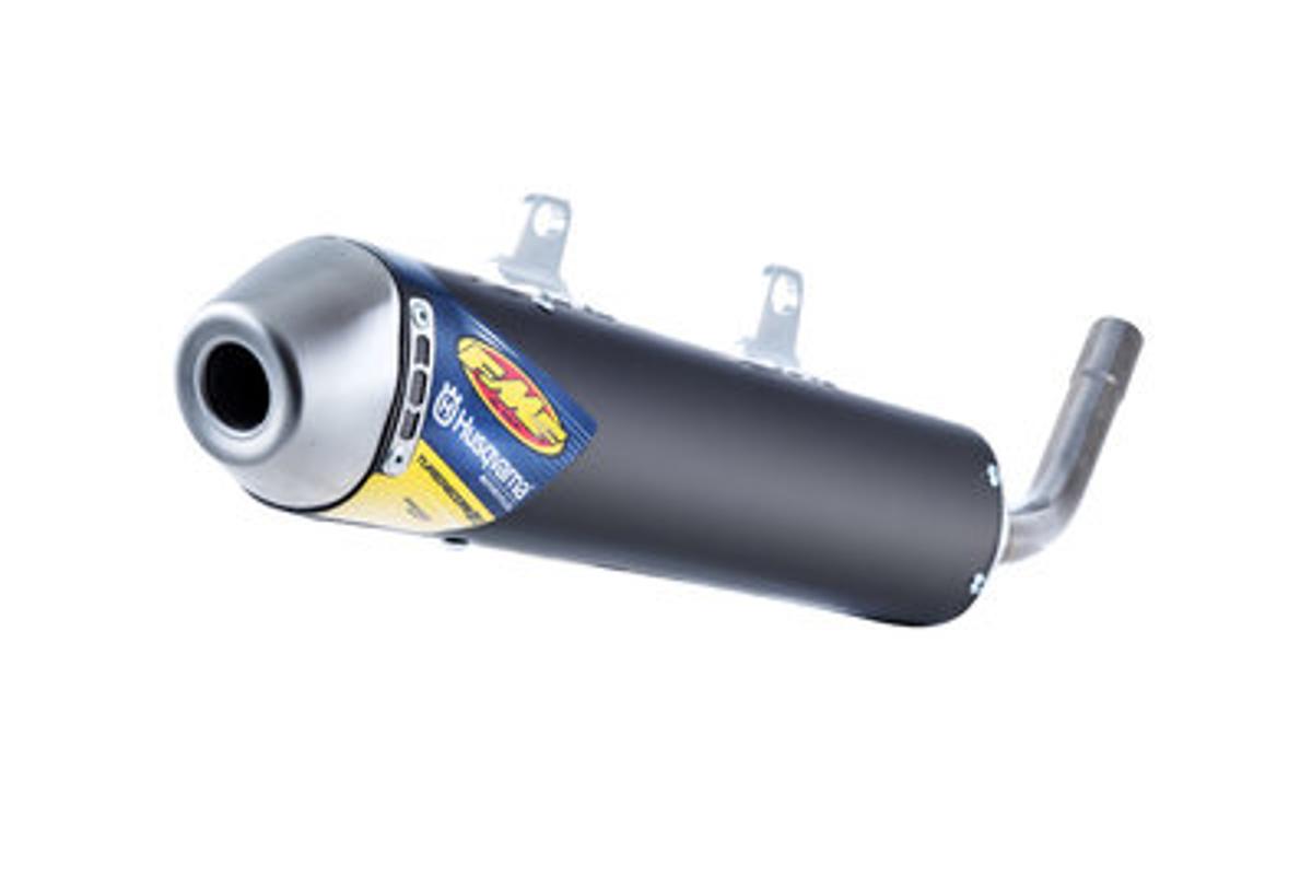 HUSQVARNA FMF TE250/300 17-19 MUFFLER – 24505981000